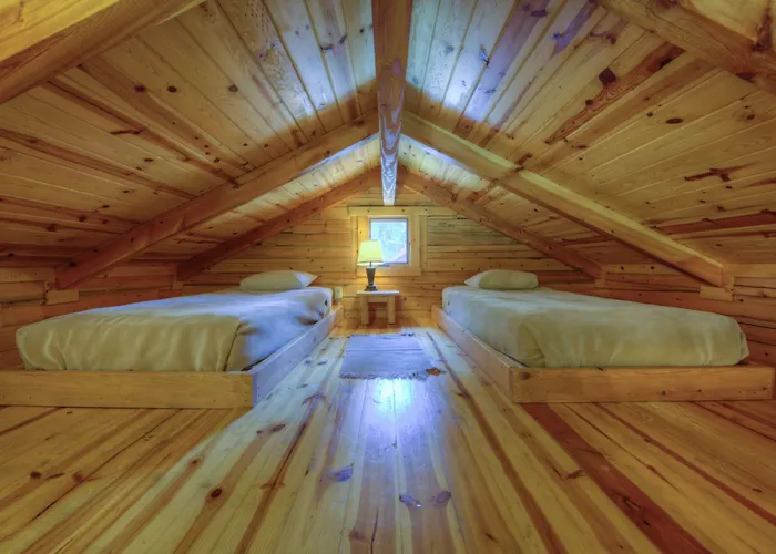 Resorts Guide Powder House Lodge