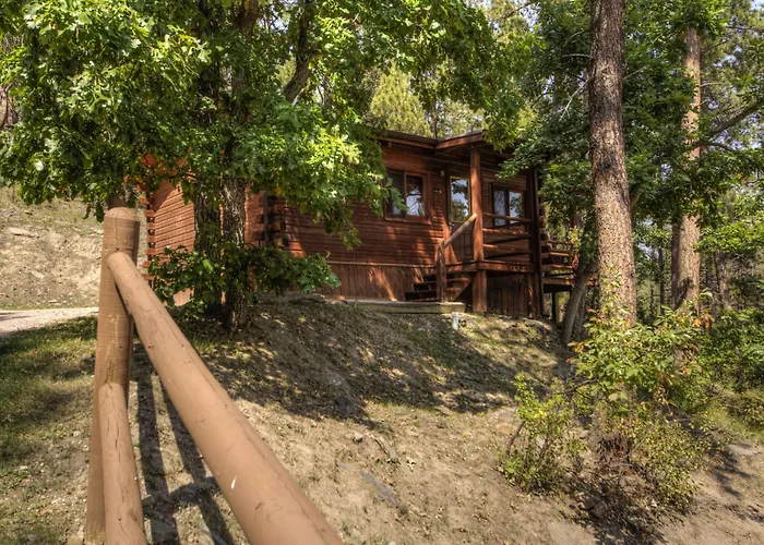 Resorts Guide Powder House Lodge