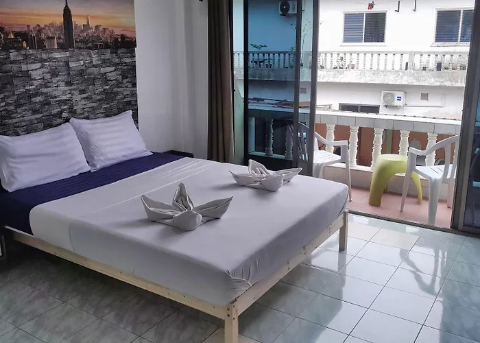 The Guest House