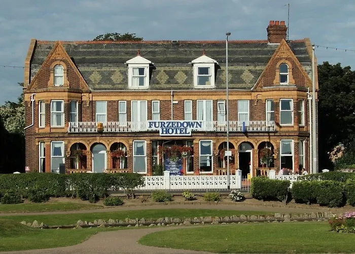 Furzedown Hotel