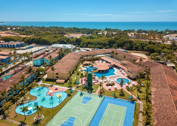 Jl Temporadas - Q 167 No Portobello Park Hotel