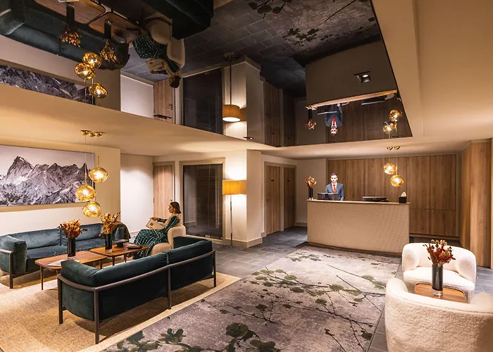 Les Suites De La Potiniere