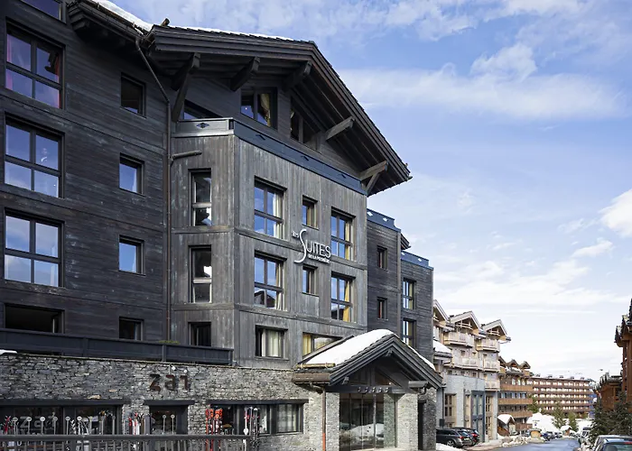 Les Suites De La Potiniere