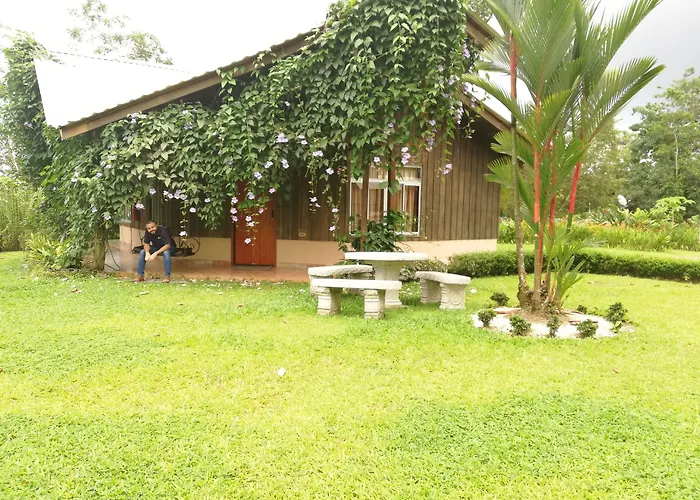 Hotel Brisas Arenal
