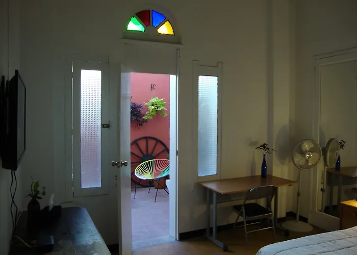 Hostel Hospedarte Centro