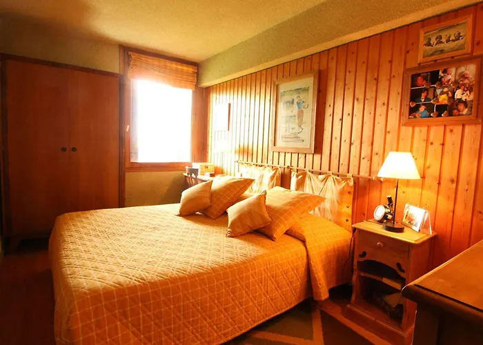 Chalet 5 Ch, 11 Pers, Terrasse Sud, Les Carroz