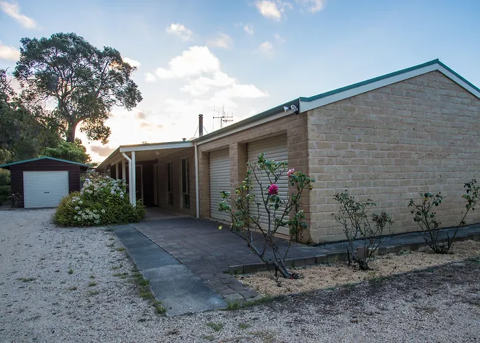 Cape Howe Cottages