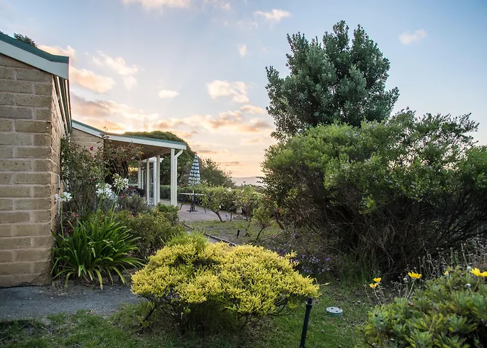 Cape Howe Cottages