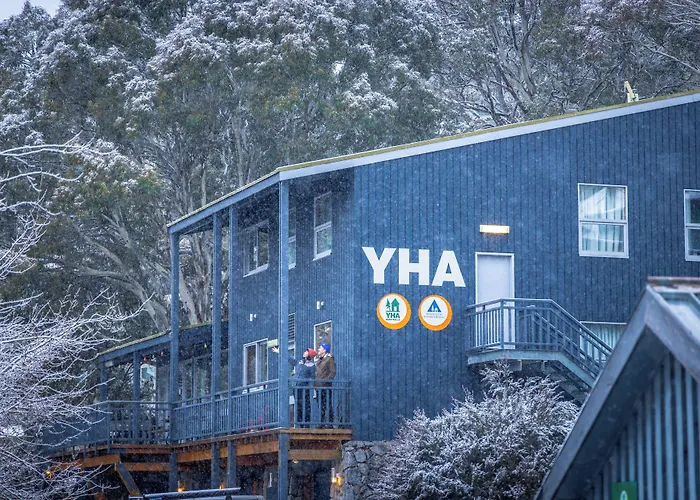 Yha Thredbo