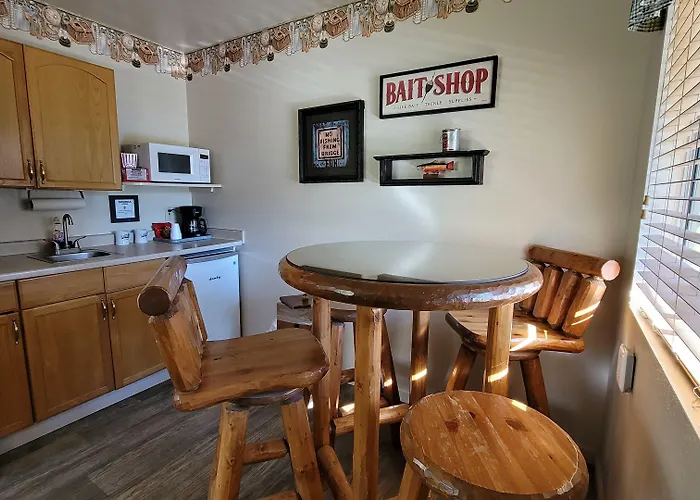 All Vacation Rentals Sequoia
