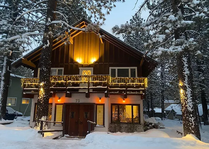 The Mammoth Inn