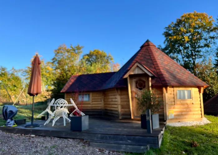 Cabane, Kota Gri'Hotes