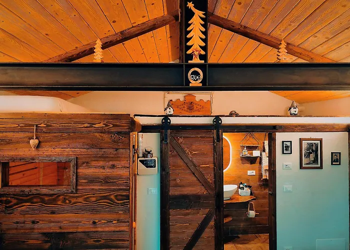 Valyrom'S Fauniera Cottage