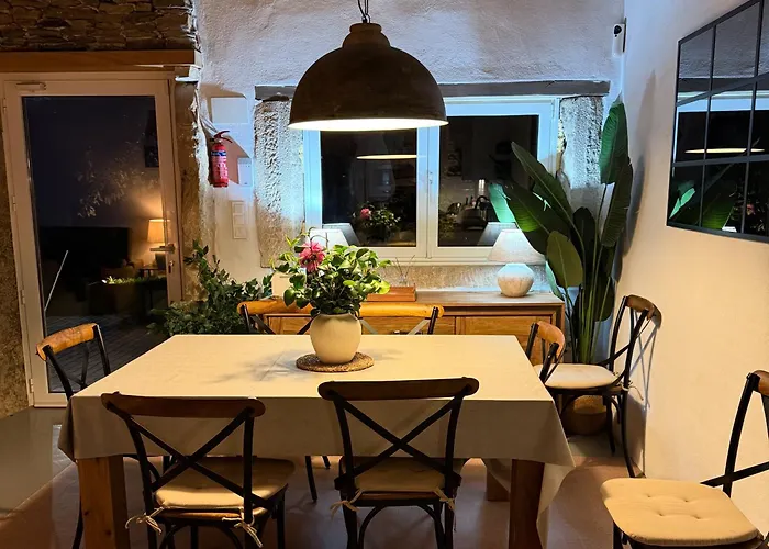 Casa Do Xastre