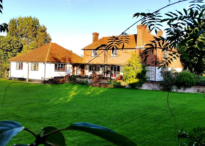 Iffin Farmhouse