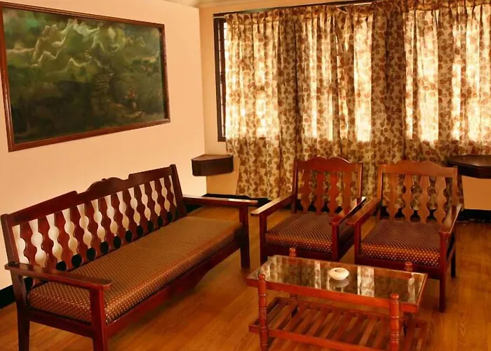 Сity center hotels Woodlands