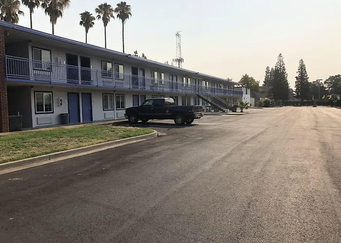 Surestay Plus By Best Western Sacramento Cal Expo