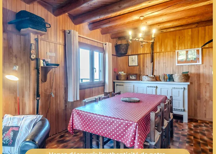 Le Chalet Brenor I Vue Lac I Lugrin