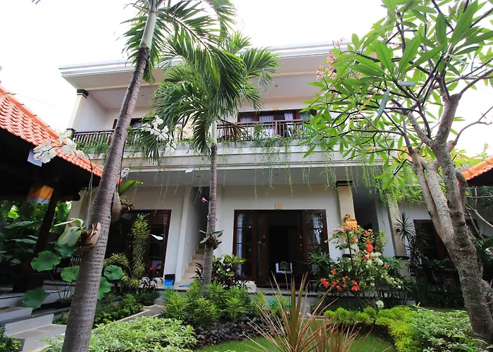 Best Selfcatering Gatra Ubud Inn
