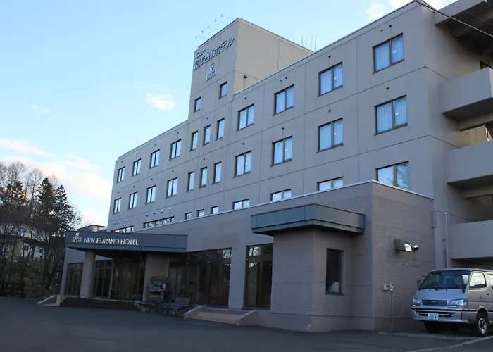 New Furano Hotel