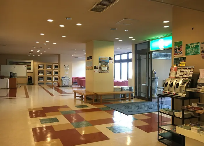 New Furano Hotel