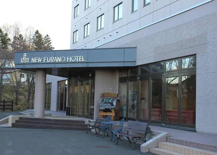 New Furano Hotel