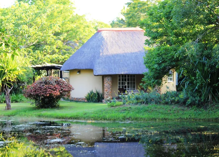Idle & Wild Chalet