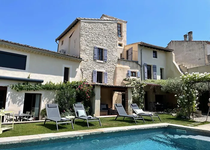 Temps Suspendu Provence