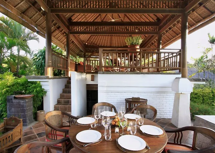 Villa Hanani