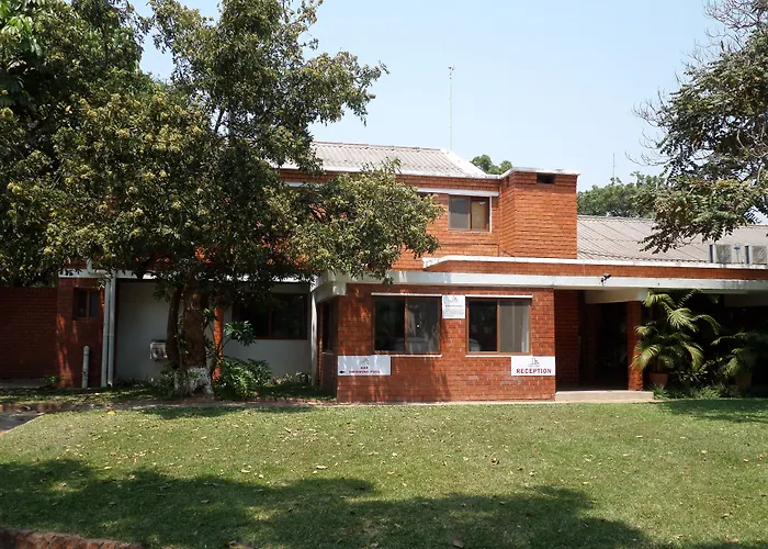 City Lodge Lusaka