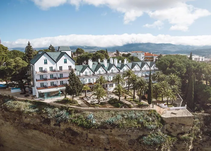 Catalonia Reina Victoria