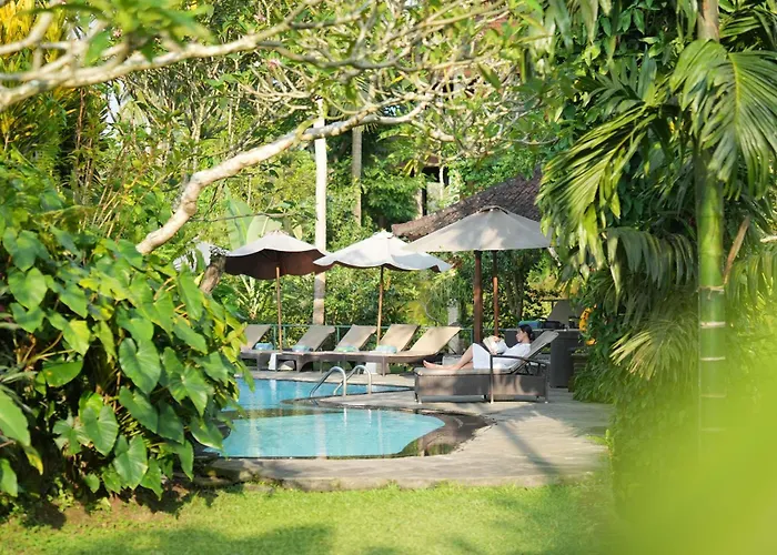 Ananda Ubud