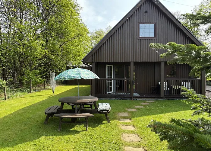 La Fortuna Lodges