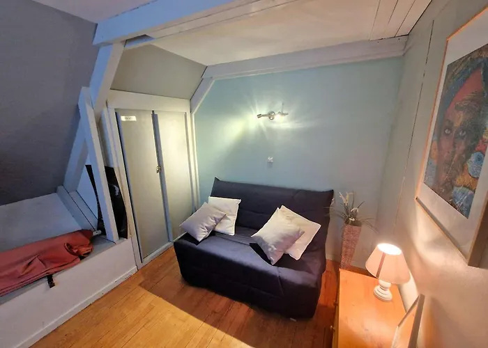 Chalet 7 pers à Saint-Michel-de-Chaillol avec jardin - FR-1-393-148