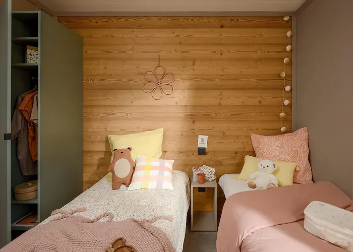 Chalet lumineux avec vue, 6 pers, à Aussois - FR-1-840-54