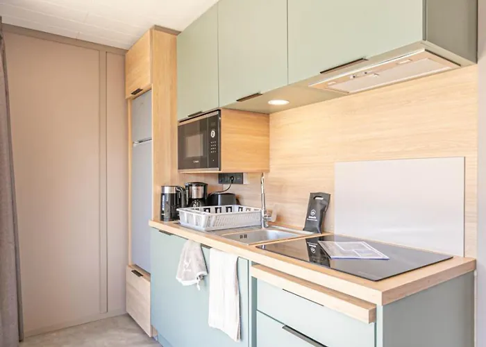 Chalet lumineux 4 pers à Aussois avec transats - FR-1-840-57