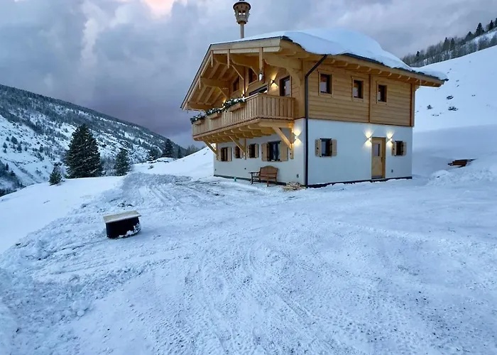 New For 2025 Chalet Homestake View