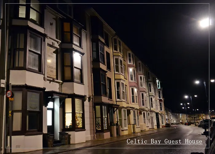 Celtic Bay Guest House