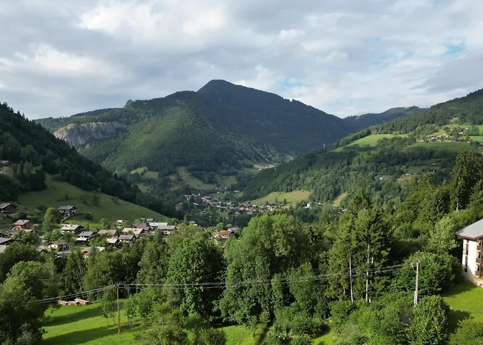 Chalet Avenir