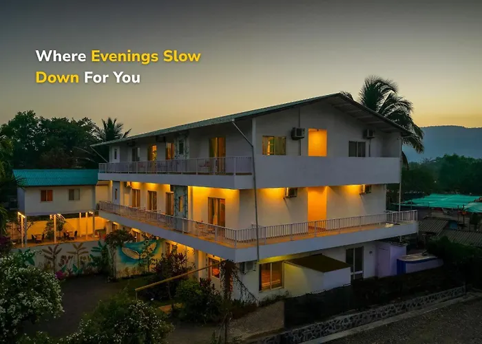 Gostops Alibaug