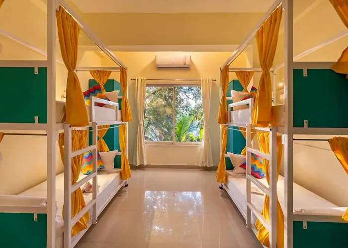 Gostops Alibaug