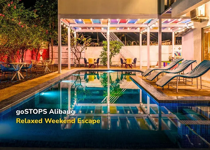 Gostops Alibaug