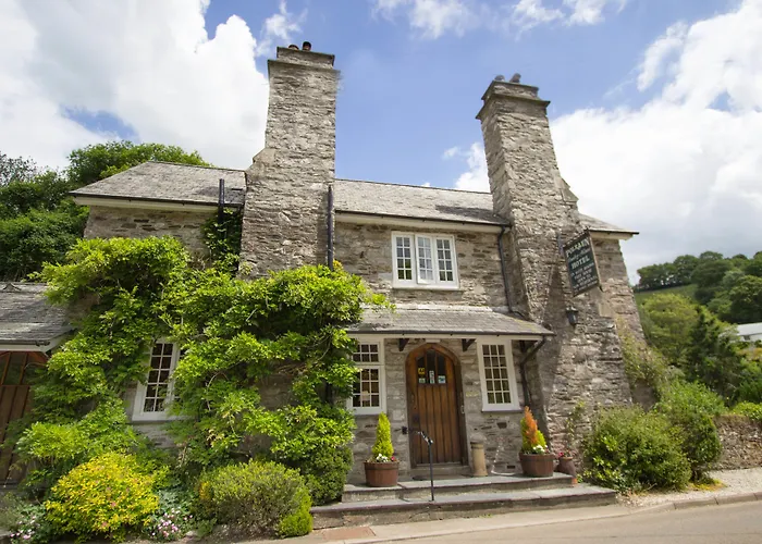 Polraen Country House