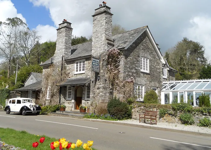 Polraen Country House