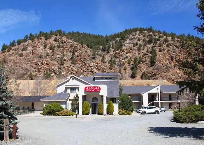 Cheap hotels Argo Inn And Suites