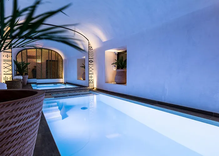 Laz' Spa Urbain Paris