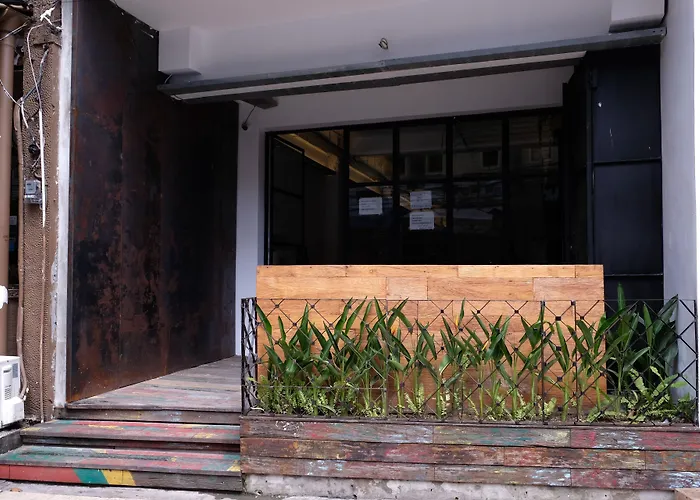 M Boutique Legian