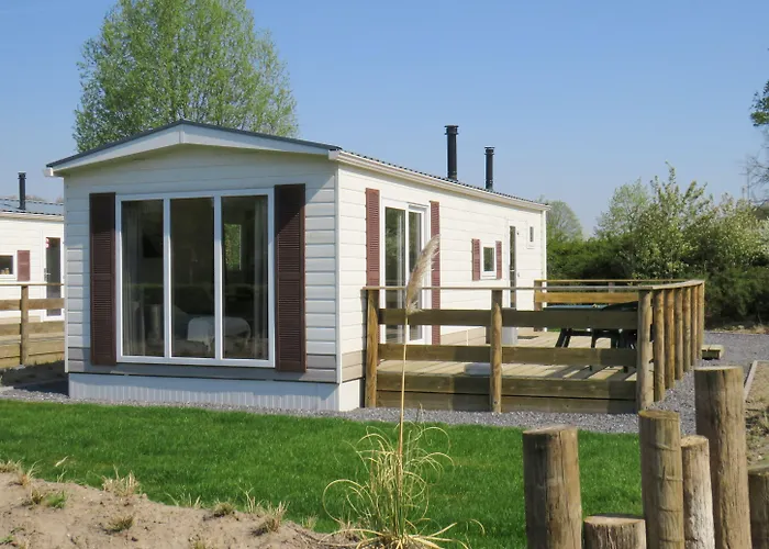 Europarcs Poort Van Zeeland