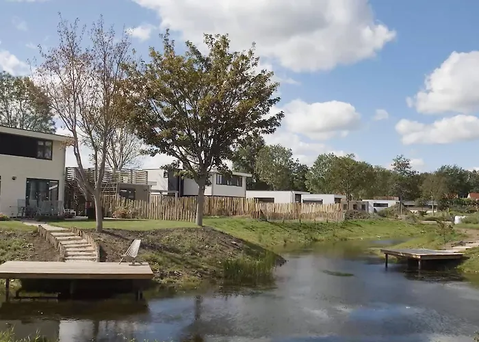 Europarcs Poort Van Zeeland