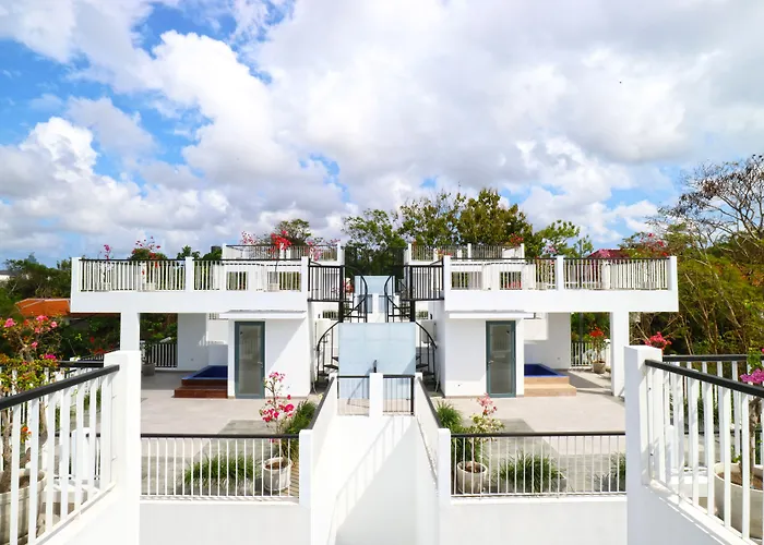 Cove Villa Prana